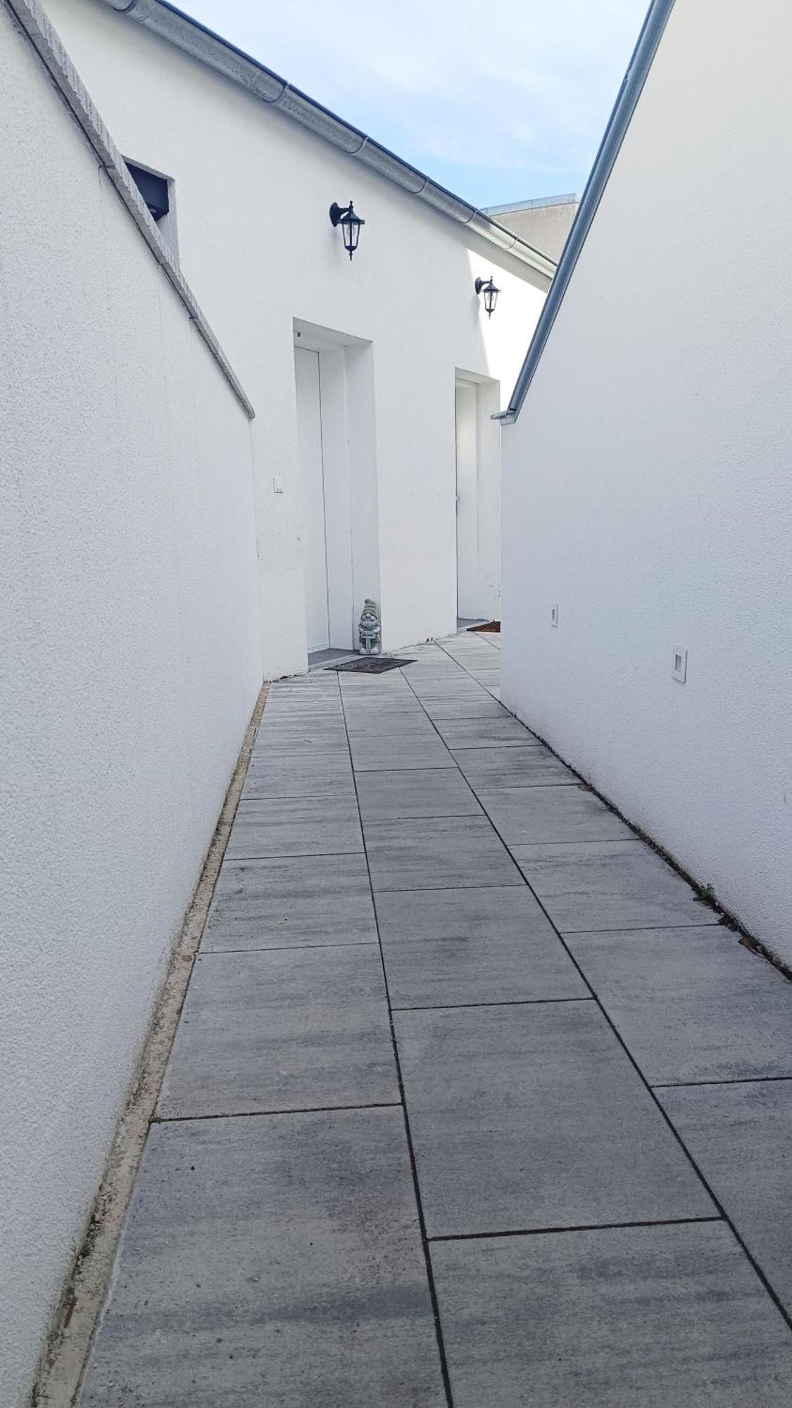 Cozy Apartments In Central Location With Free Parking Wien Ngoại thất bức ảnh
