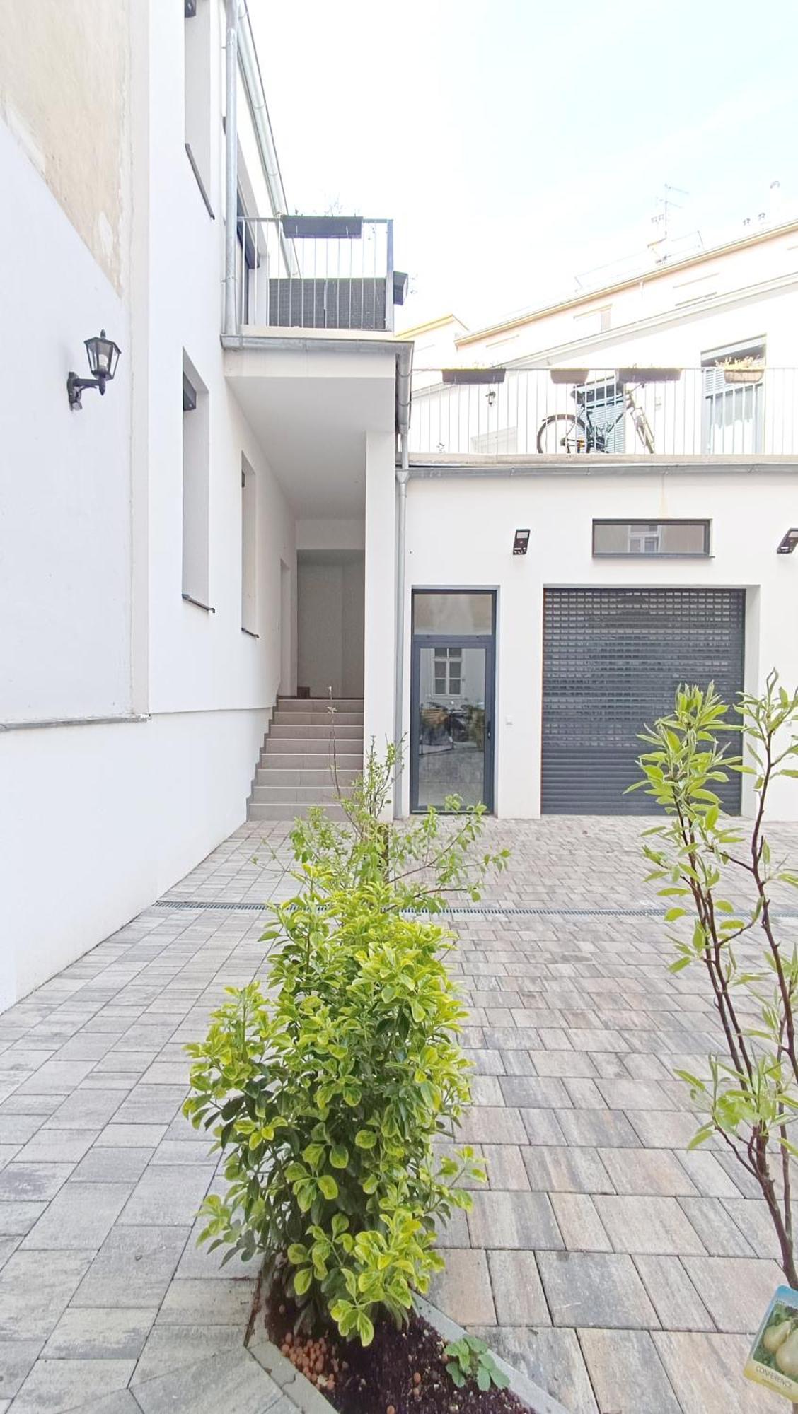 Cozy Apartments In Central Location With Free Parking Wien Ngoại thất bức ảnh