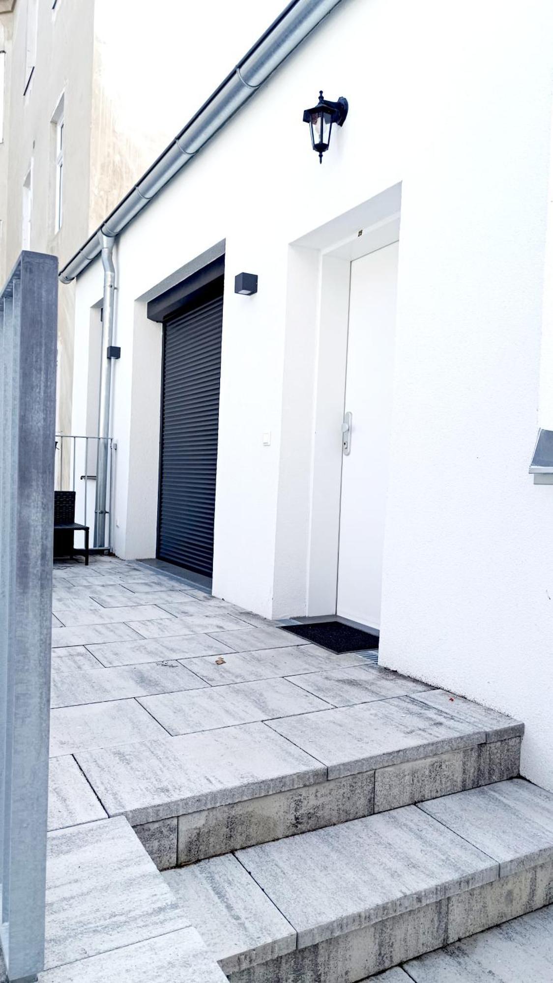 Cozy Apartments In Central Location With Free Parking Wien Ngoại thất bức ảnh