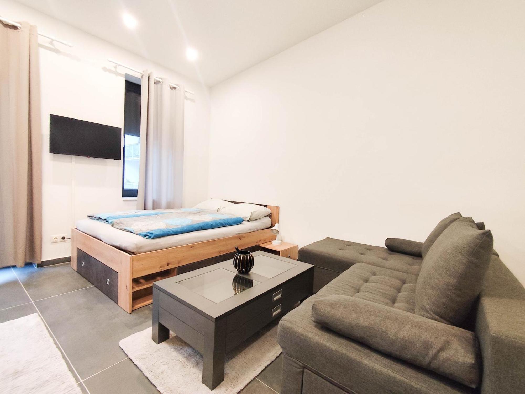 Cozy Apartments In Central Location With Free Parking Wien Ngoại thất bức ảnh