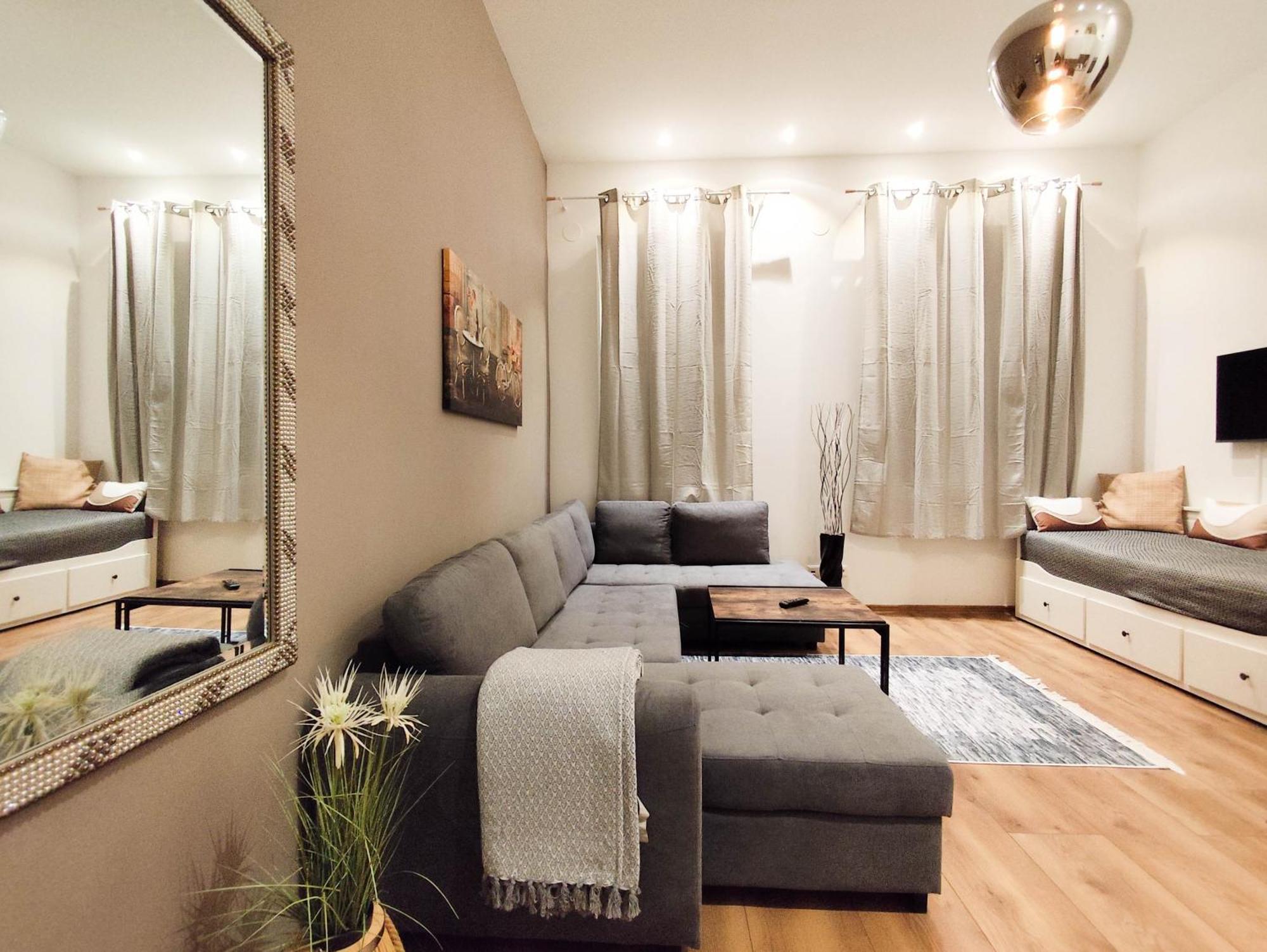 Cozy Apartments In Central Location With Free Parking Wien Ngoại thất bức ảnh