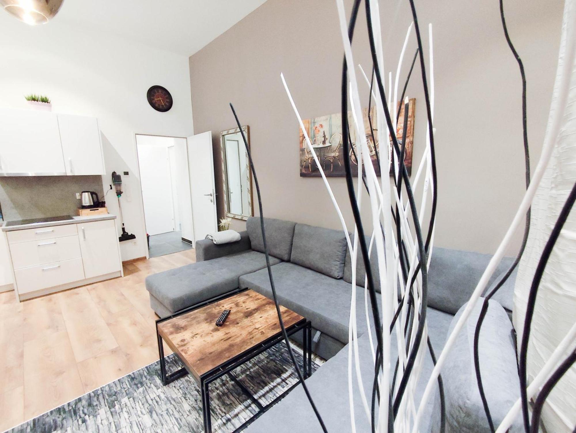 Cozy Apartments In Central Location With Free Parking Wien Ngoại thất bức ảnh