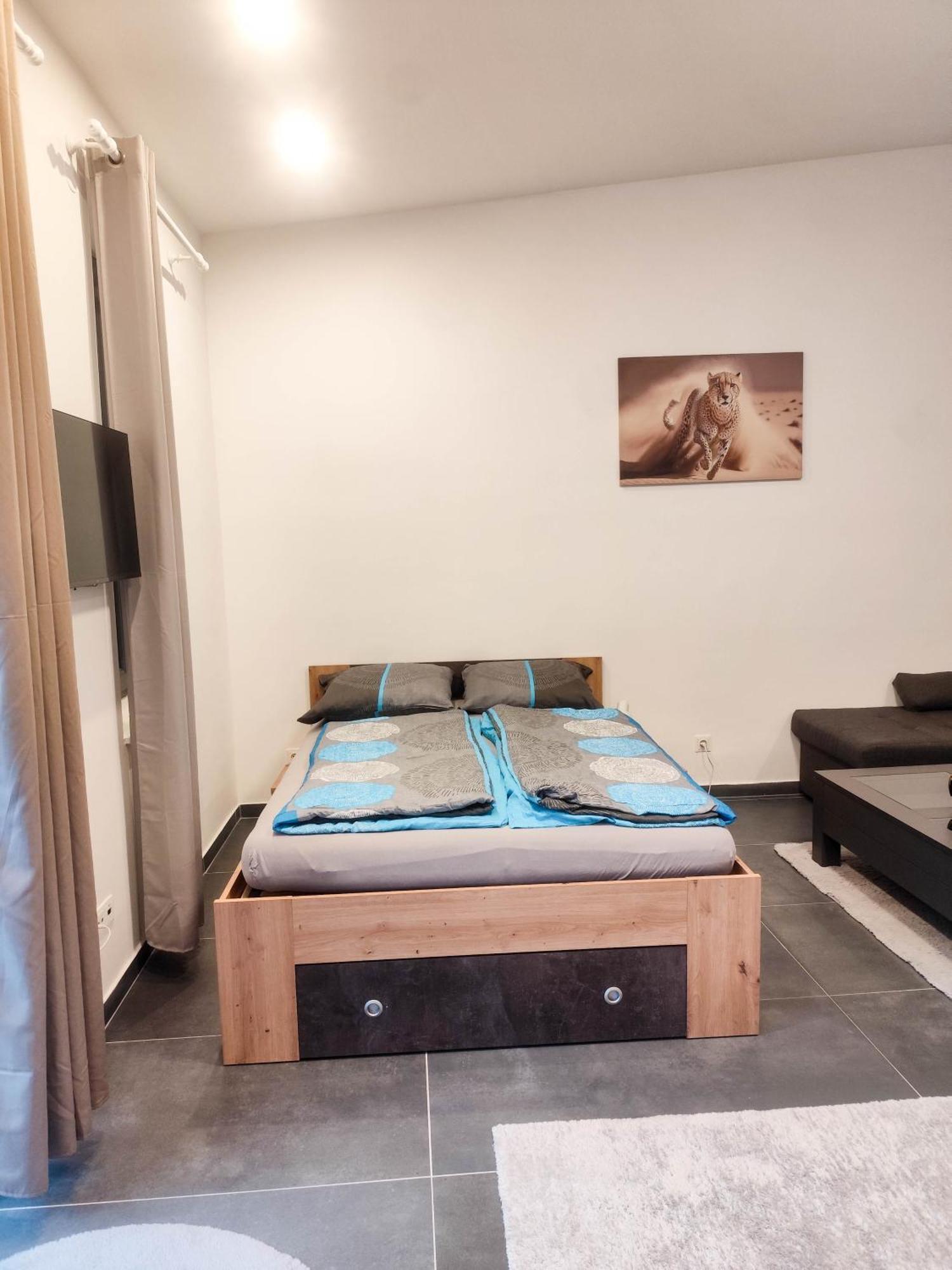 Cozy Apartments In Central Location With Free Parking Wien Ngoại thất bức ảnh