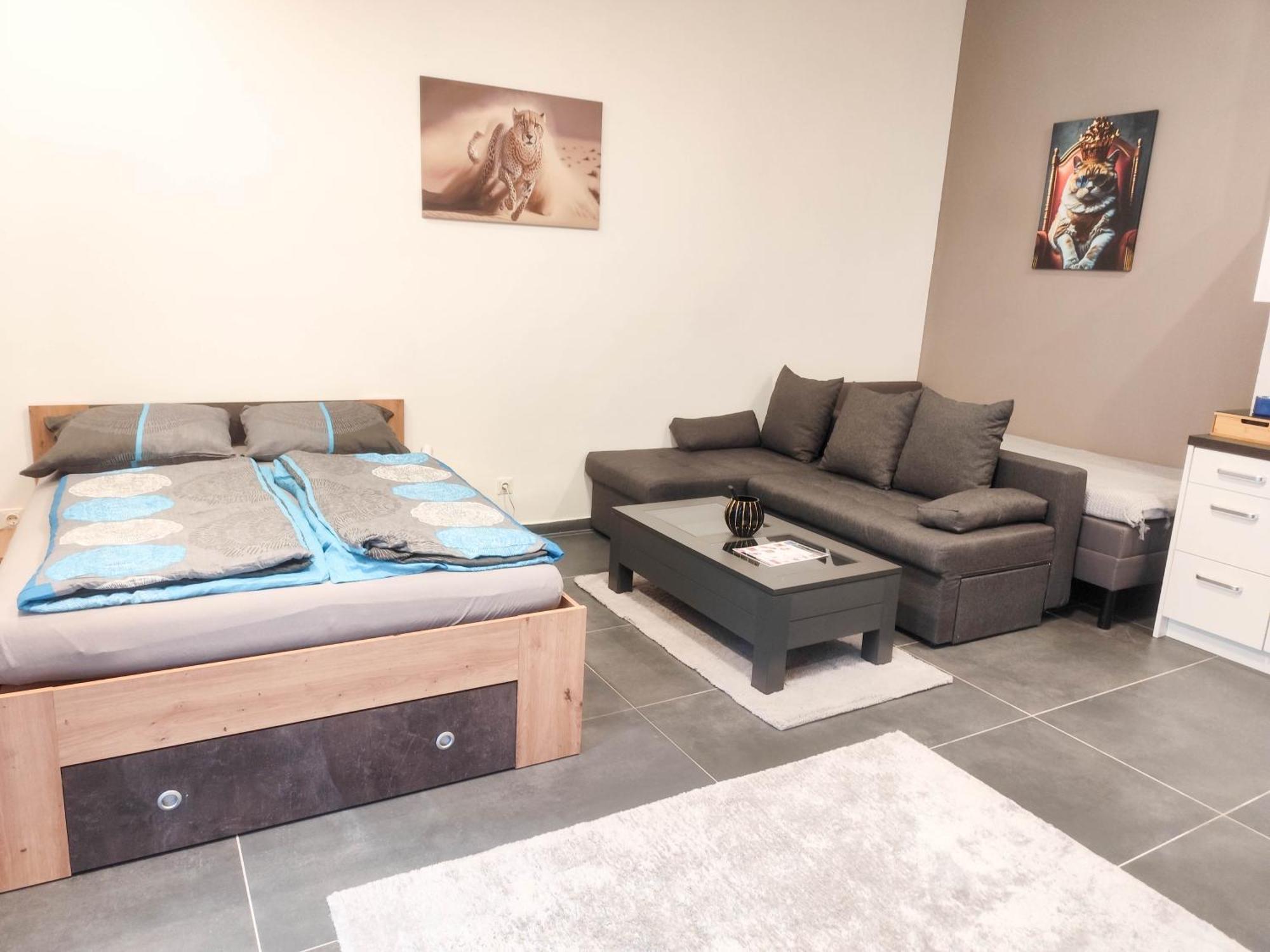 Cozy Apartments In Central Location With Free Parking Wien Ngoại thất bức ảnh