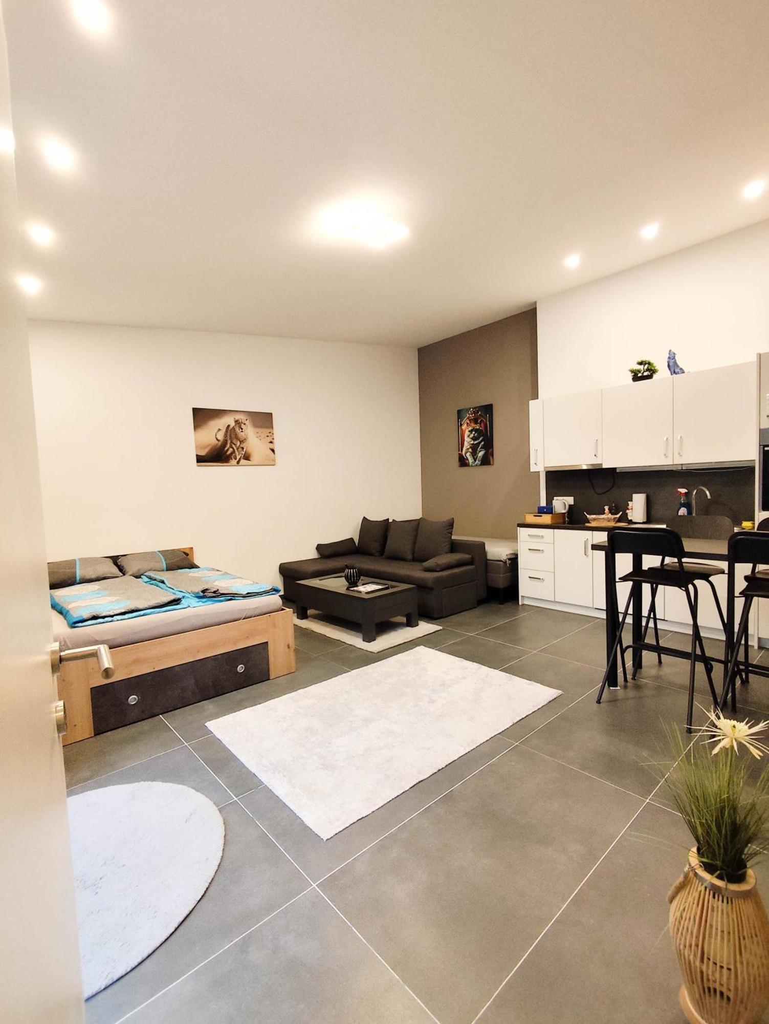 Cozy Apartments In Central Location With Free Parking Wien Ngoại thất bức ảnh