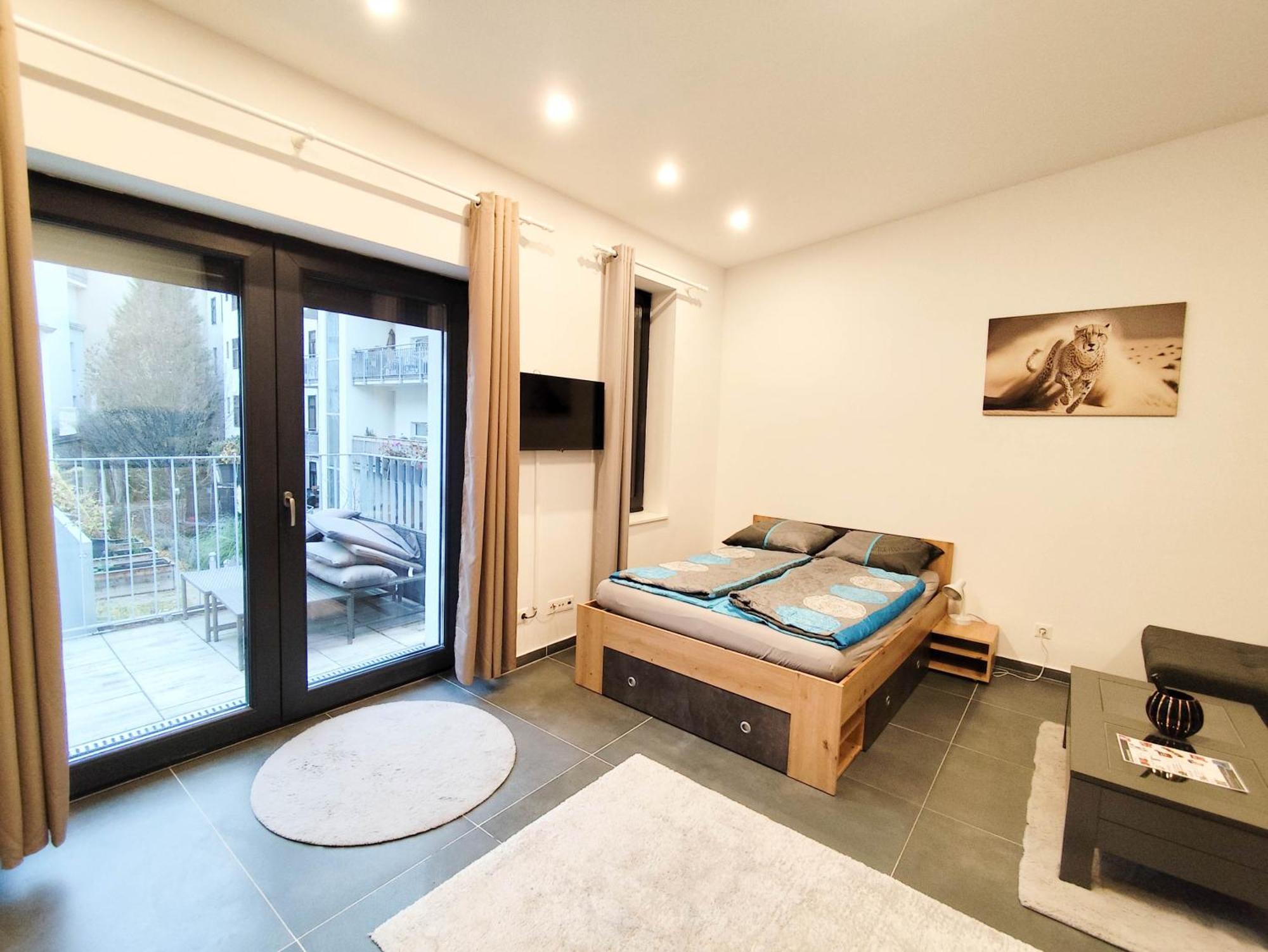 Cozy Apartments In Central Location With Free Parking Wien Ngoại thất bức ảnh
