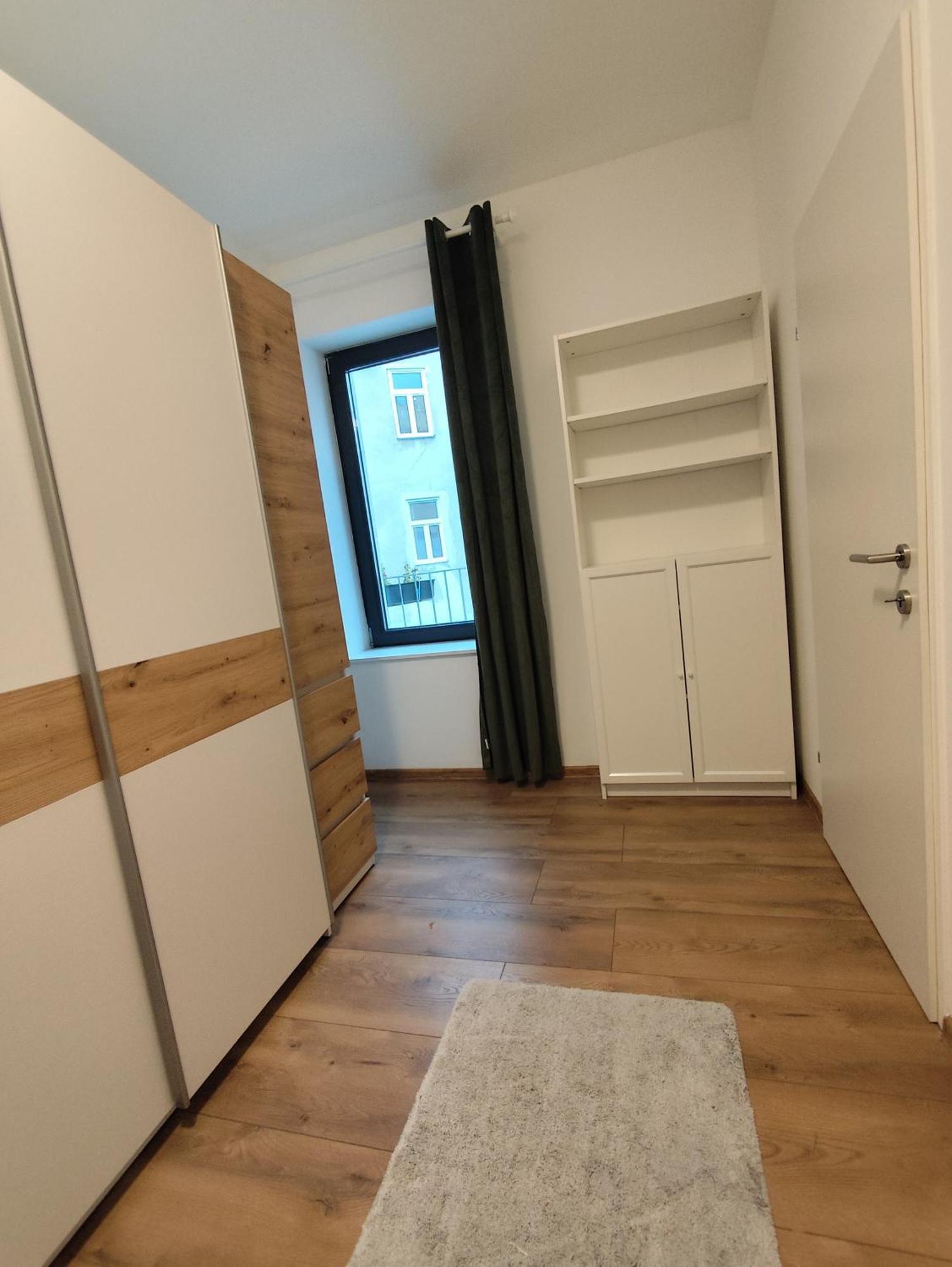 Cozy Apartments In Central Location With Free Parking Wien Ngoại thất bức ảnh