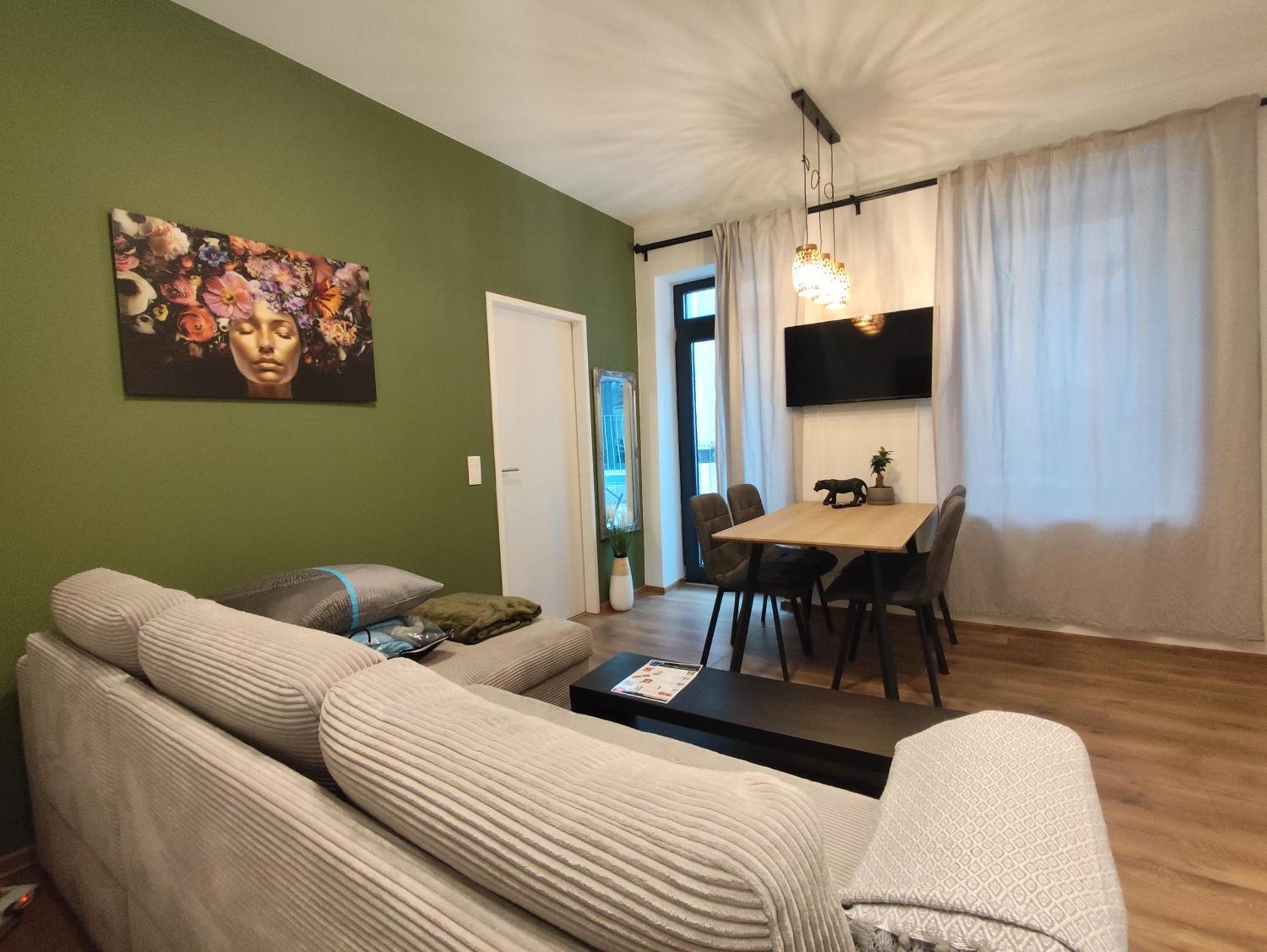 Cozy Apartments In Central Location With Free Parking Wien Ngoại thất bức ảnh