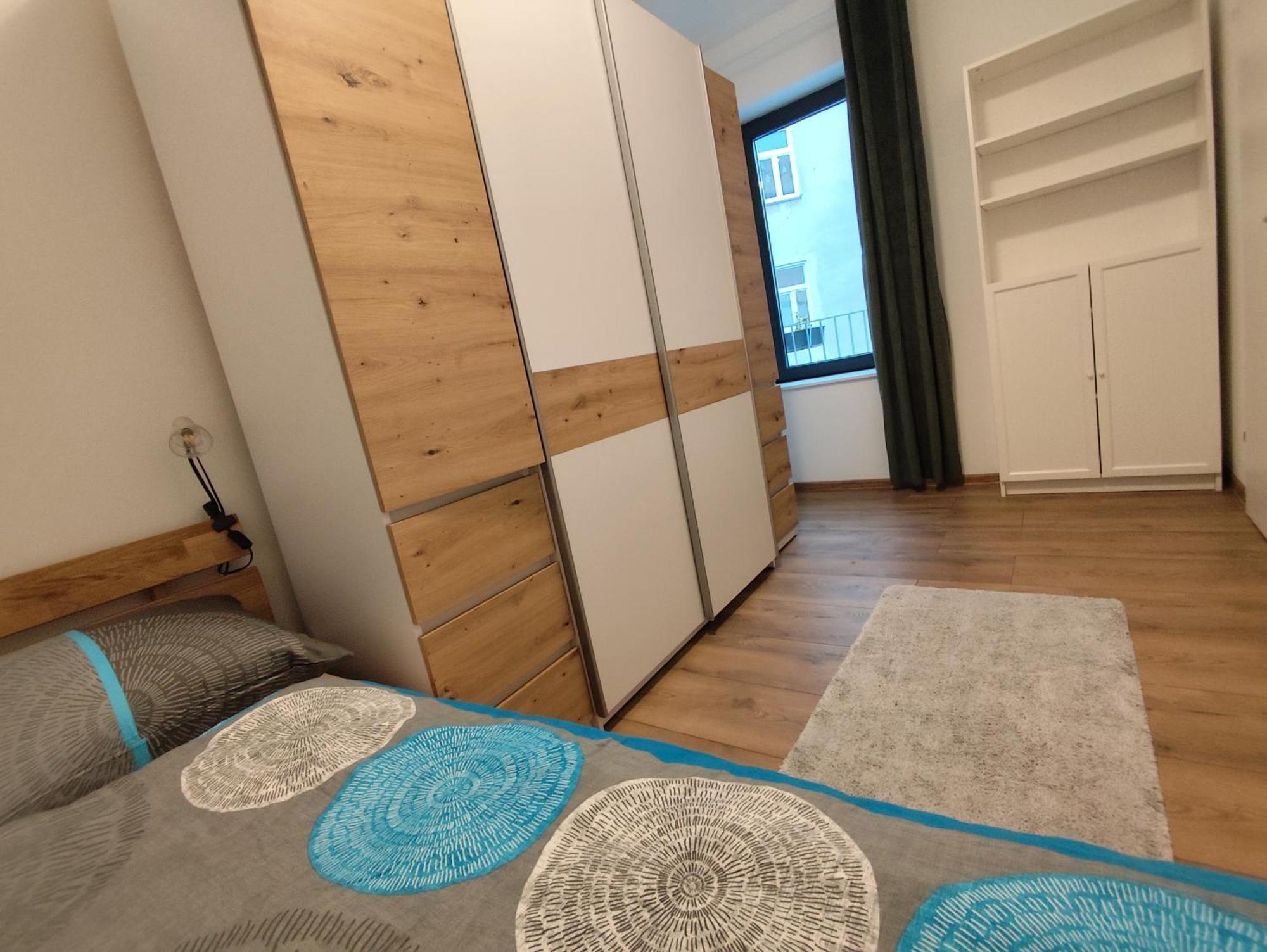 Cozy Apartments In Central Location With Free Parking Wien Ngoại thất bức ảnh
