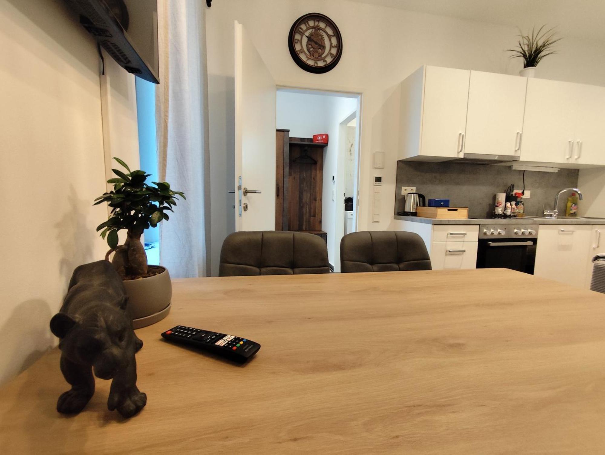 Cozy Apartments In Central Location With Free Parking Wien Ngoại thất bức ảnh