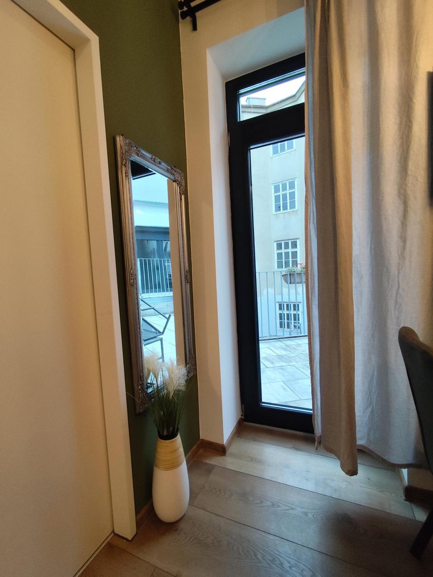 Cozy Apartments In Central Location With Free Parking Wien Ngoại thất bức ảnh