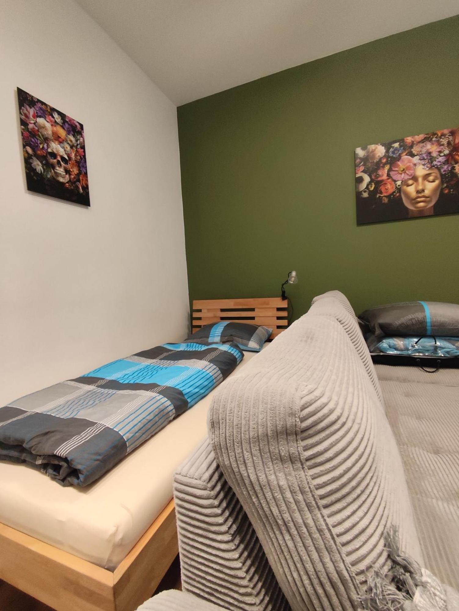 Cozy Apartments In Central Location With Free Parking Wien Ngoại thất bức ảnh