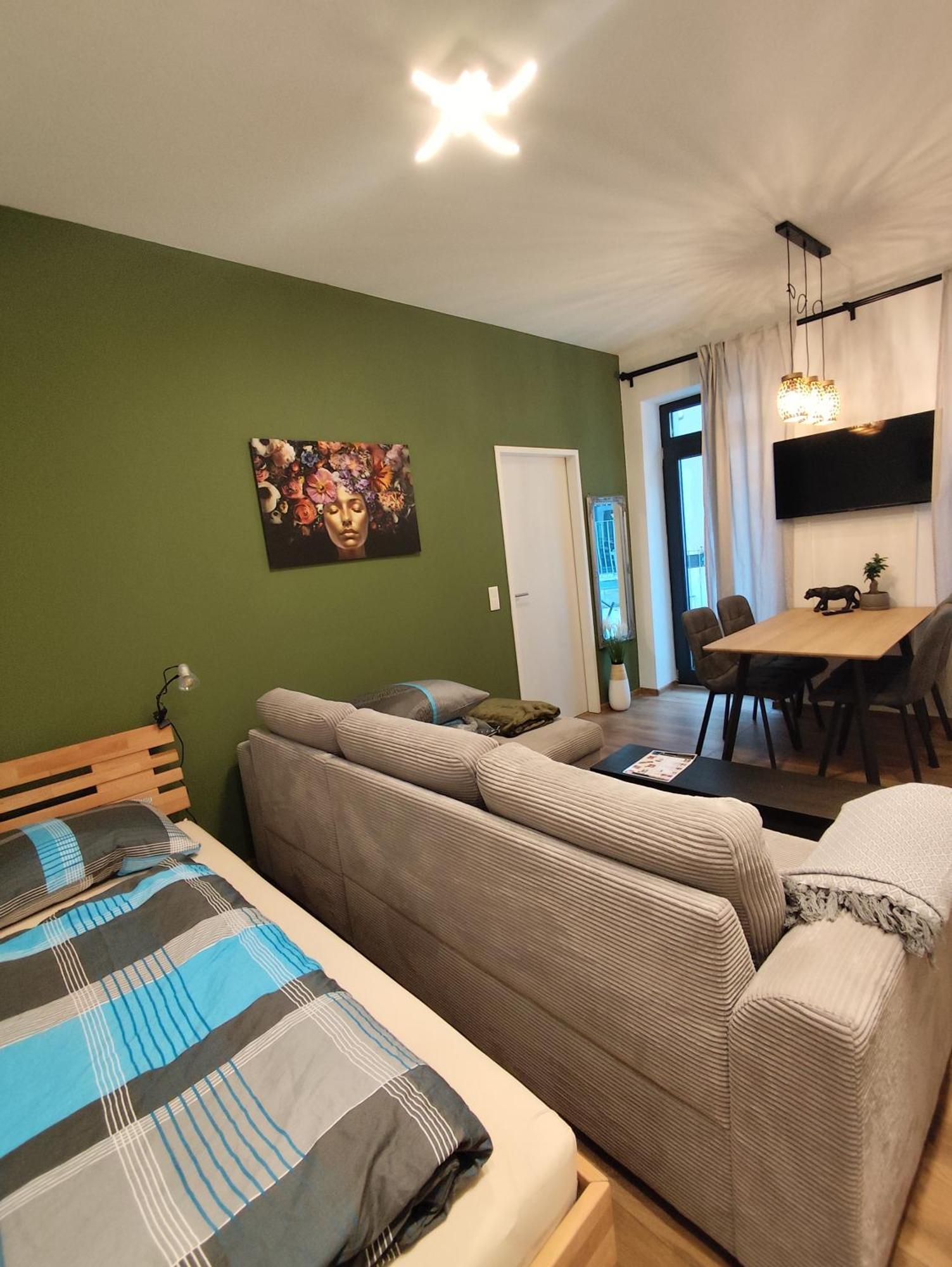 Cozy Apartments In Central Location With Free Parking Wien Ngoại thất bức ảnh