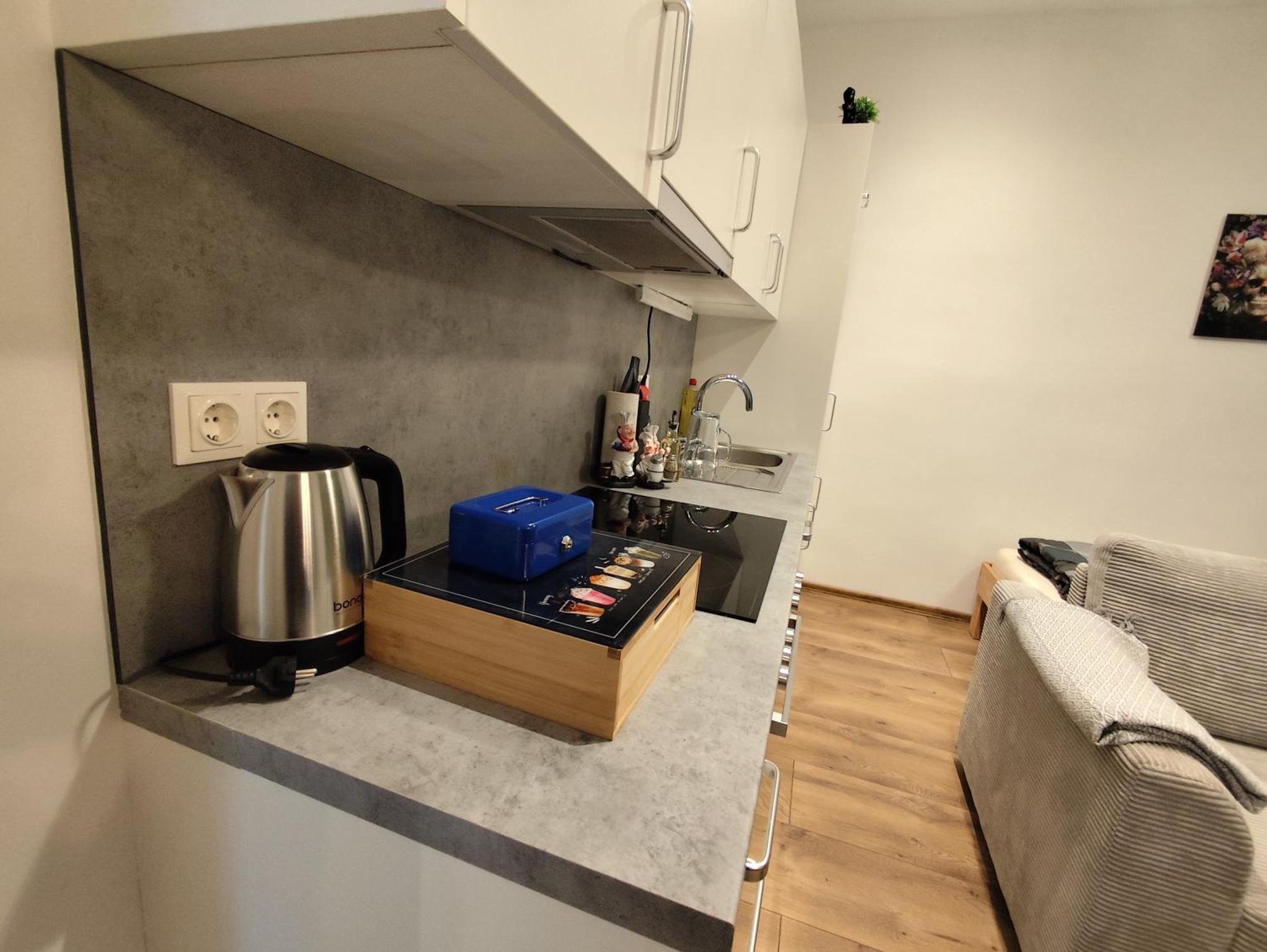Cozy Apartments In Central Location With Free Parking Wien Ngoại thất bức ảnh