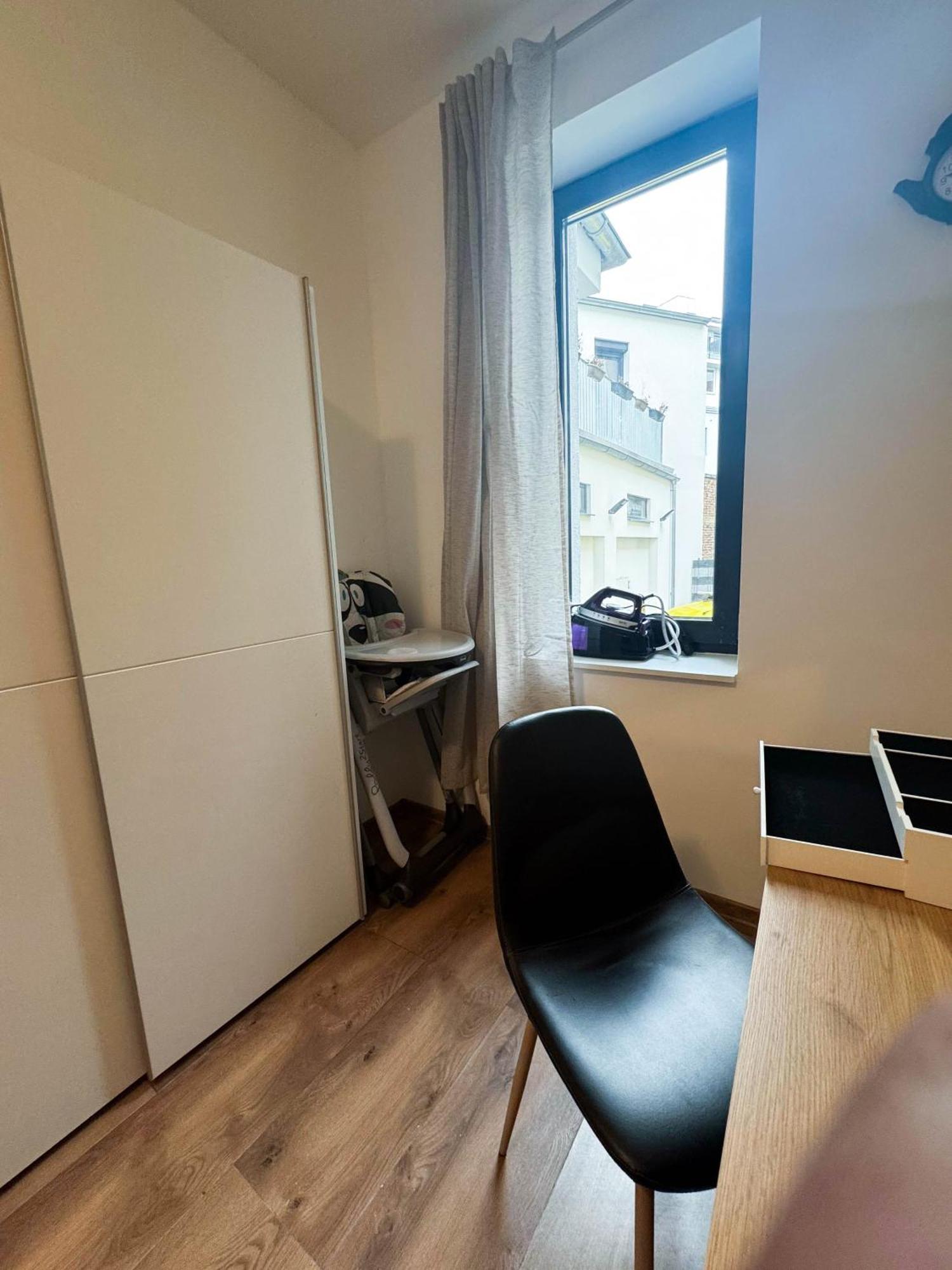 Cozy Apartments In Central Location With Free Parking Wien Ngoại thất bức ảnh