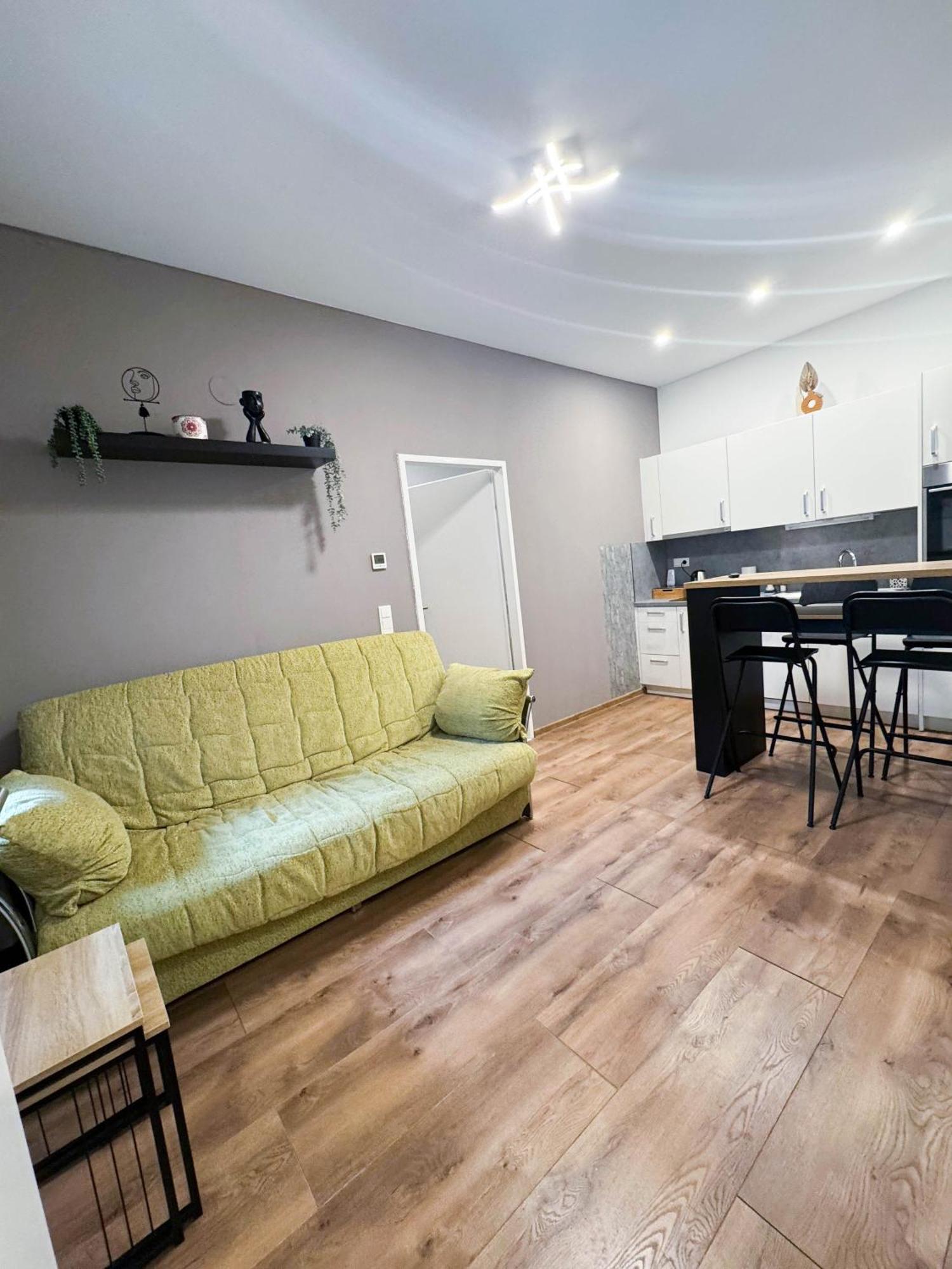 Cozy Apartments In Central Location With Free Parking Wien Ngoại thất bức ảnh