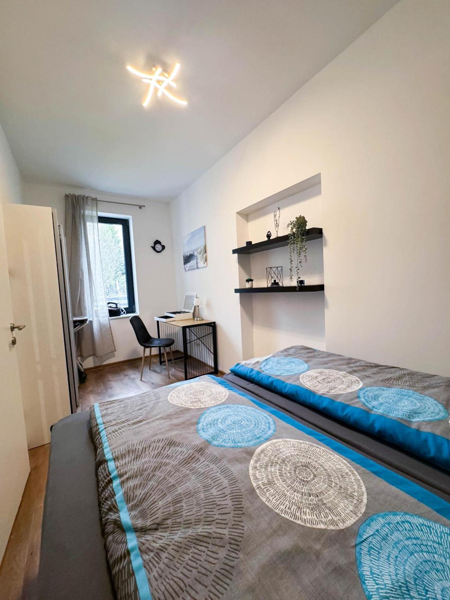 Cozy Apartments In Central Location With Free Parking Wien Ngoại thất bức ảnh