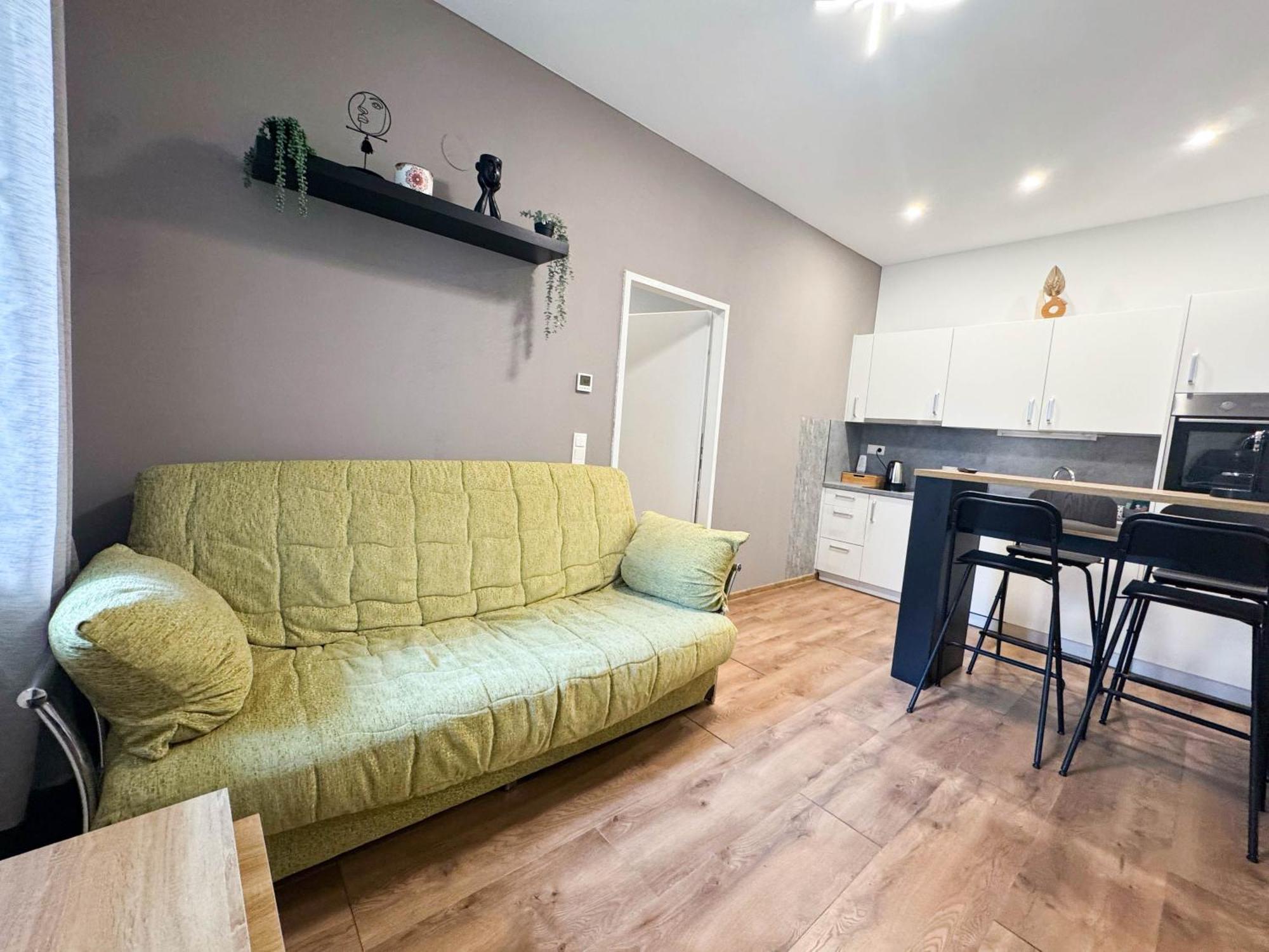 Cozy Apartments In Central Location With Free Parking Wien Ngoại thất bức ảnh