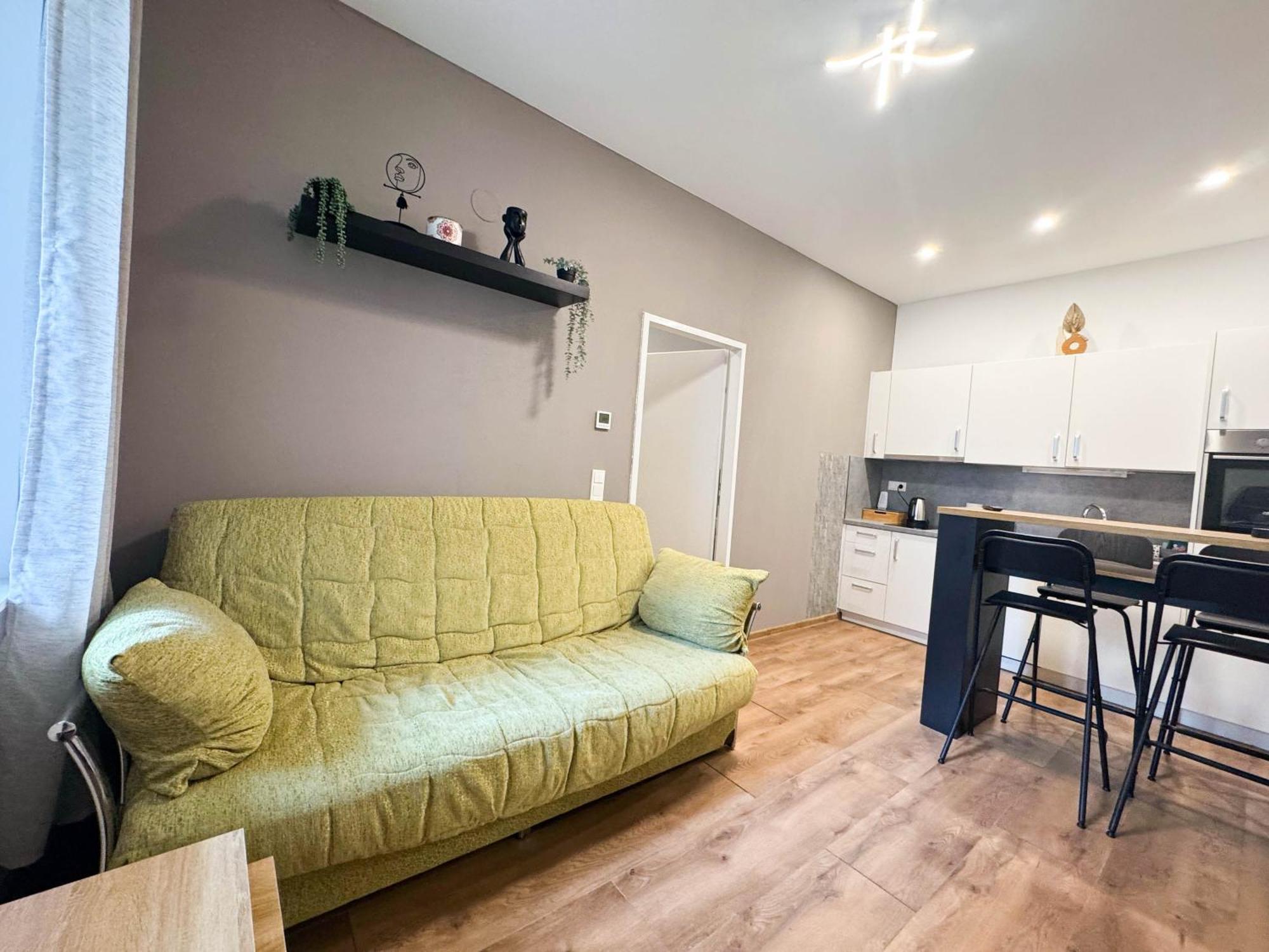 Cozy Apartments In Central Location With Free Parking Wien Ngoại thất bức ảnh