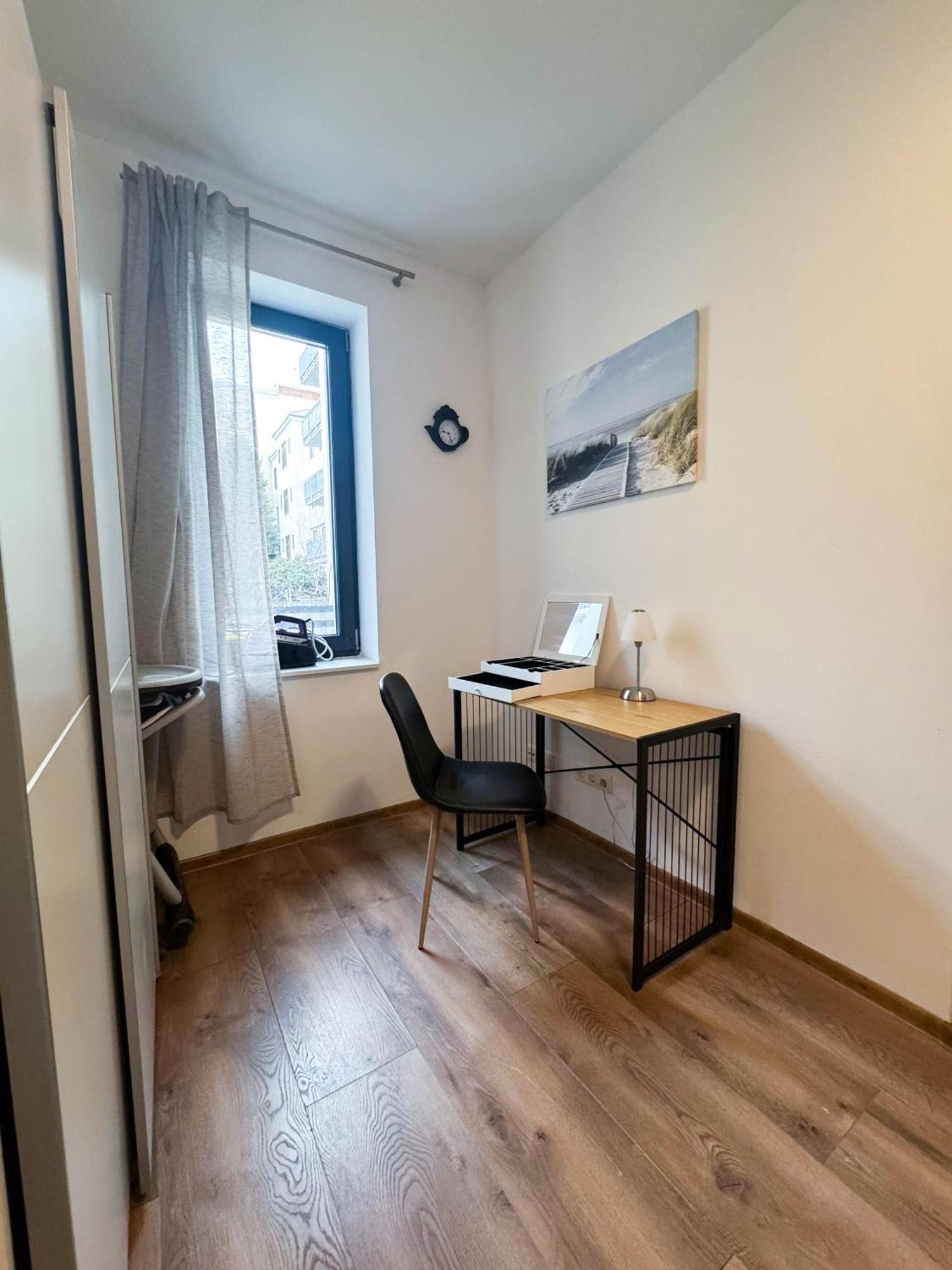 Cozy Apartments In Central Location With Free Parking Wien Ngoại thất bức ảnh