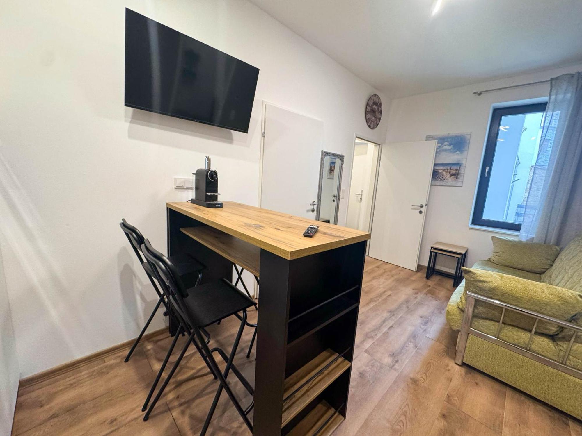 Cozy Apartments In Central Location With Free Parking Wien Ngoại thất bức ảnh