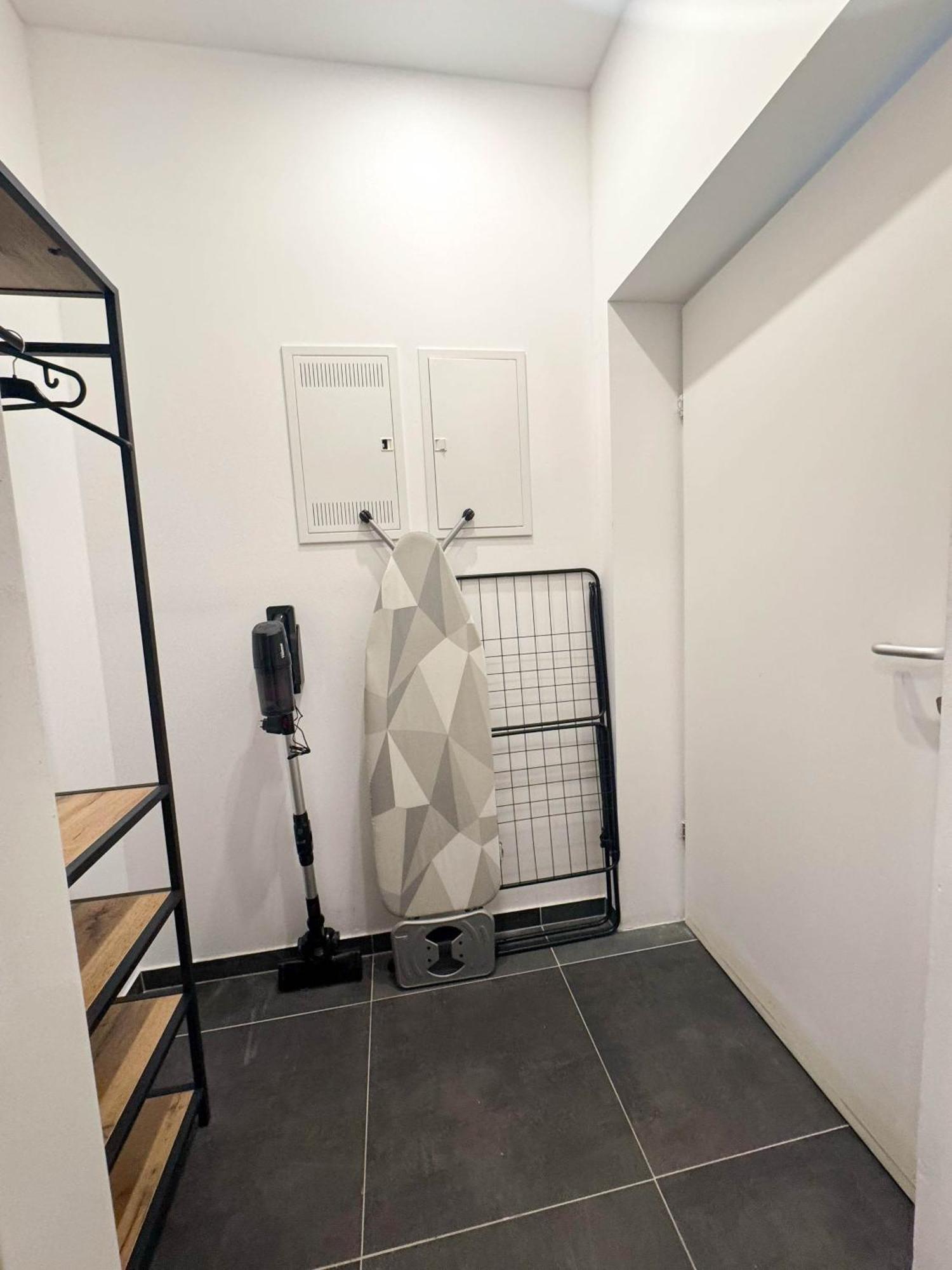 Cozy Apartments In Central Location With Free Parking Wien Ngoại thất bức ảnh