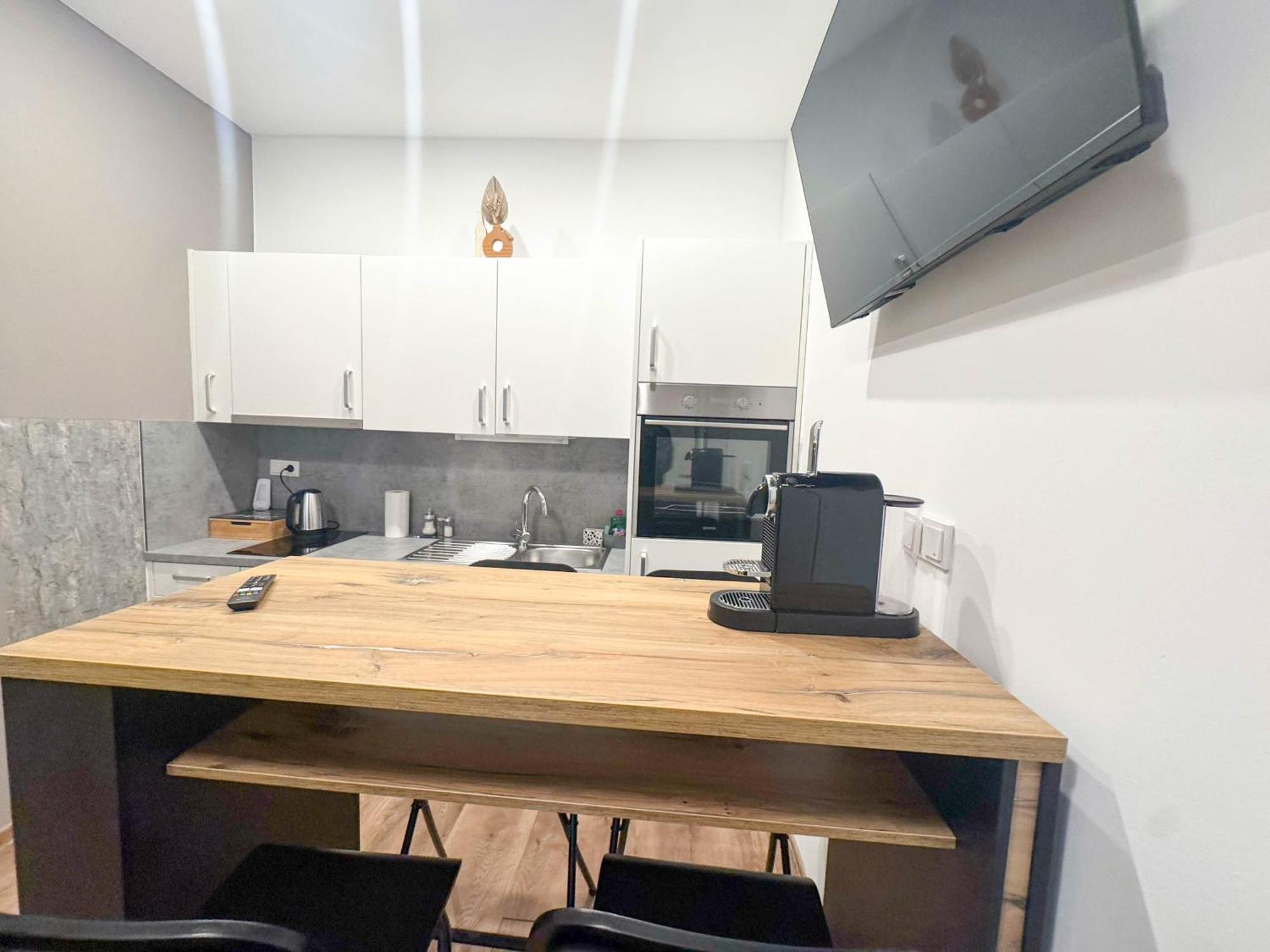 Cozy Apartments In Central Location With Free Parking Wien Ngoại thất bức ảnh