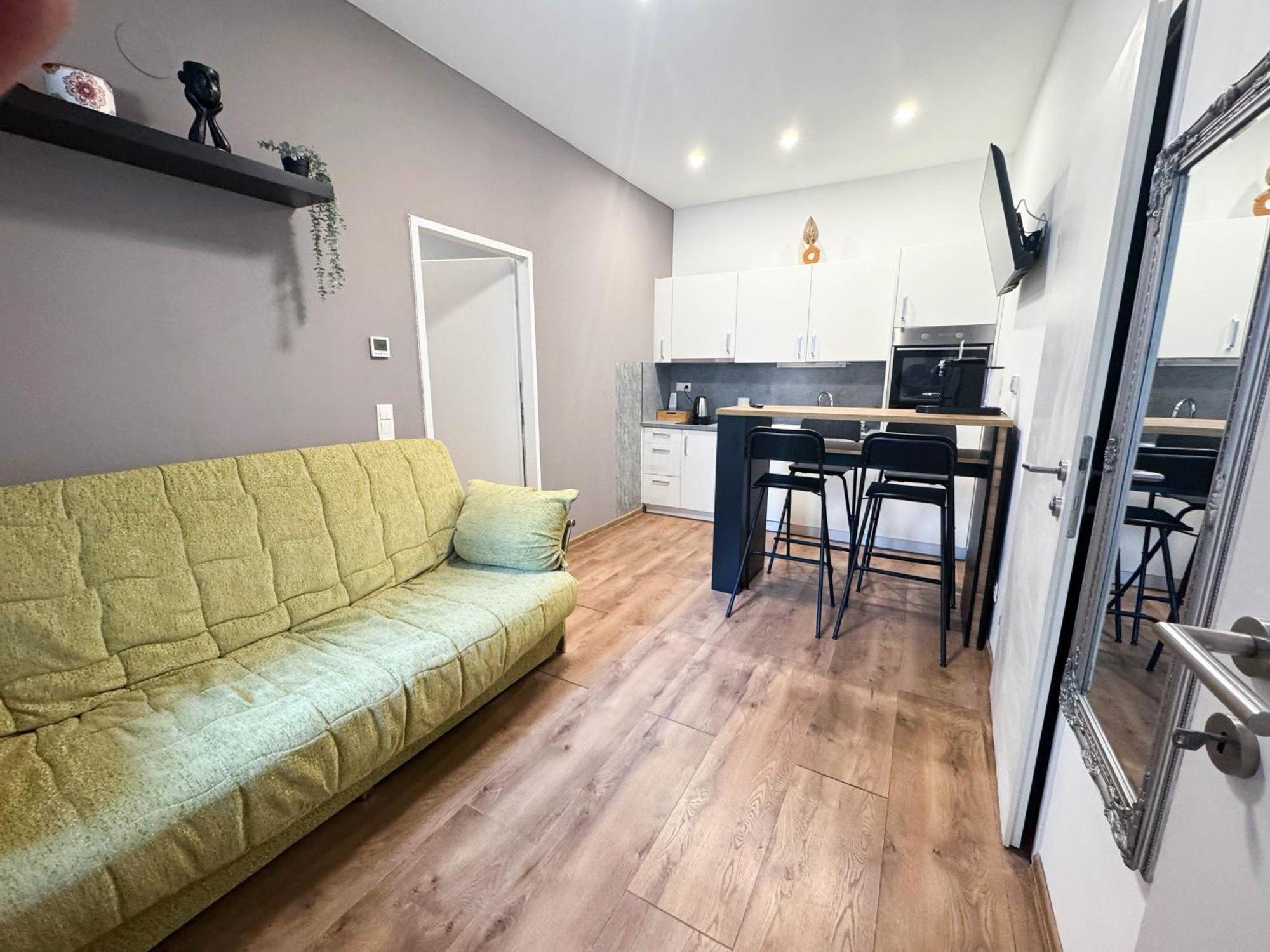 Cozy Apartments In Central Location With Free Parking Wien Ngoại thất bức ảnh
